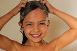 women’s hair care